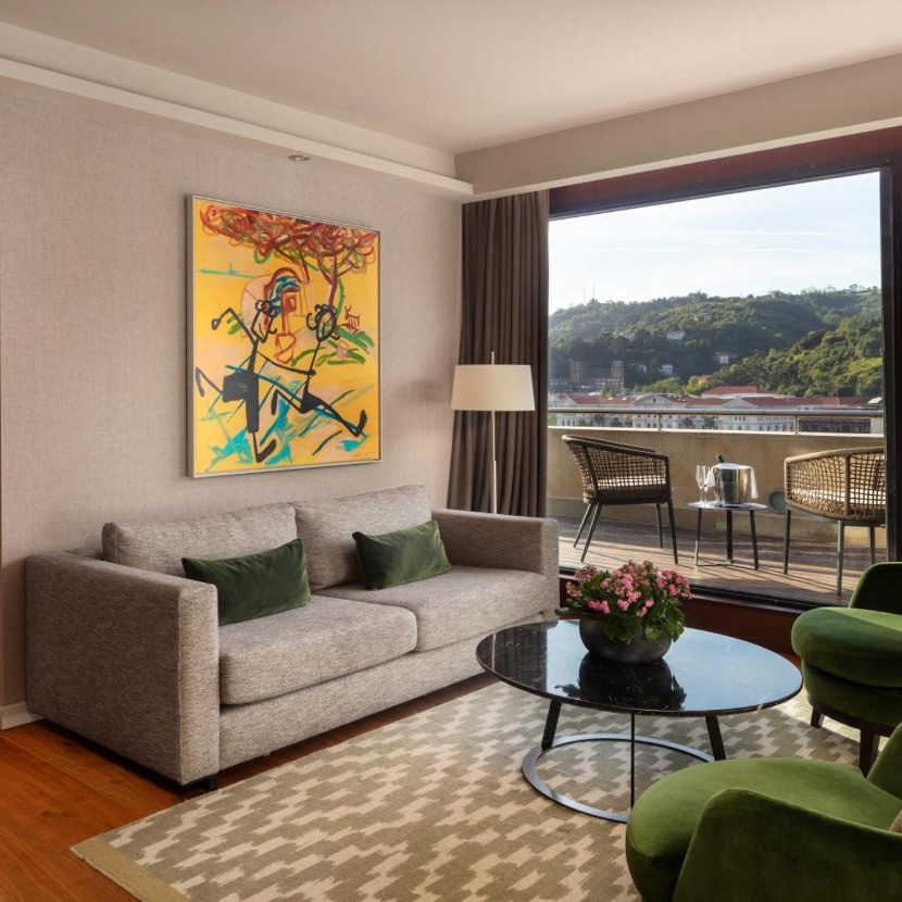 The Artist Grand Hotel of Art